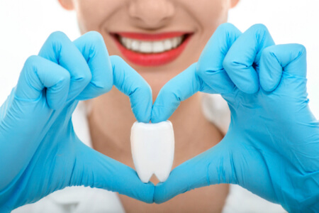 Oral Care Gum Disease and Heart Disease