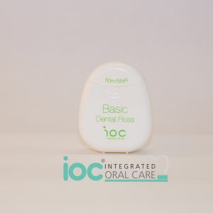 Integrated Oral Care IOC Dental Floss