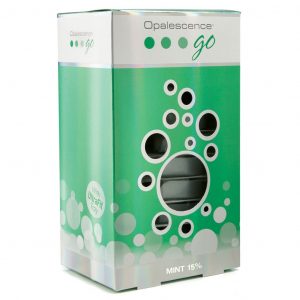Opalescence GO Home Whitening Kit