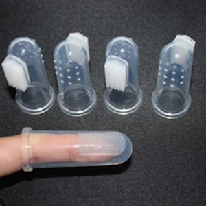 Silicone-finger-Toothbrush-for-baby
