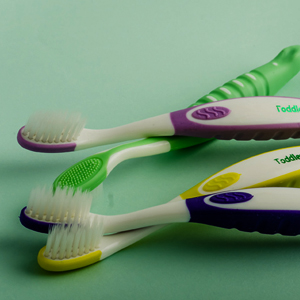 Integrated Oral Care IOC Toddler Toothbrush
